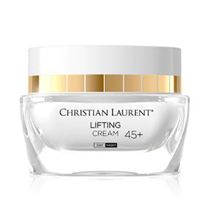 Крем-філлер для обличчя Christian Laurent Infusion Lifting Cream проти зморщок, 45+, 50 мл