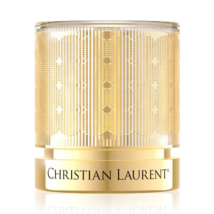 Зміцнювальний омолоджувальний крем для обличчя Christian Laurent Luxury Diamond Cream, 50 мл
